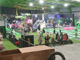 Flip Out Stoke Stone 2020 All You Need To Know Before You Go With Photos Stone England Tripadvisor
