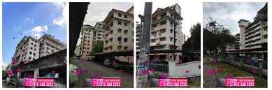 Apartment / condo / serviced residence. Taman Seri Hijau Management Office Contact Broadband Coverage