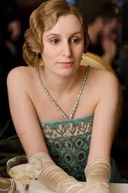 Edith Crawley