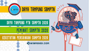 Daya Tampung Sbmptn 2020 Dan Keketatan Persaingan Cpns 2021 Daya Tampung Snmptn Sbmptn Umptkin