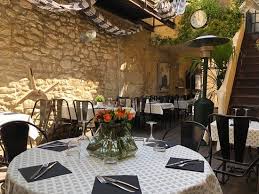 La Cuisine Des Anges Saint Remy De Provence Menu Prix Restaurant Avis Tripadvisor