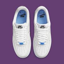 Add to favorites nike af1: These Two Nike Air Force 1 Lows Change Colour In The Heat And Cold Grailify