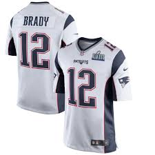 Tom Brady Mitchell And Ness Jersey 2025
