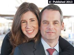 Willa Bernstein, Kevin Murphy