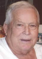 Francis Gail “Buck” Cordray (1924-2006)