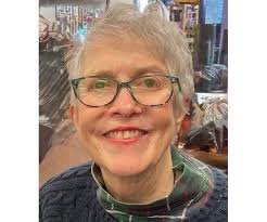 Shirley Anderson Obituary (1945