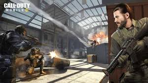 For each new match a. Call Of Duty Mobile Beats Pubg Mobile To Become Most Popular Smartphone Game Report