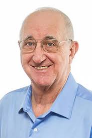 Robert G. “Bob” Coons