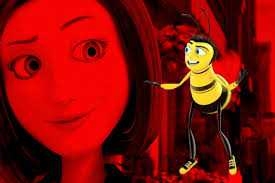 Really Internet: Exploring The Internet's Weird Obsession With 'Bee Movie' 