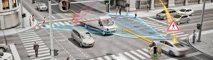 Urban mobility trends and solutions for ...