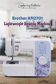 Top 10 Brother Sewing Embroidery Machines March 2021 Reviews Buyers Guide Sewing Machine Reviews Sewing Machine Sewing