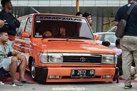 Pin Oleh Tksci Kijang Alas Wsb Di Kijang Kendaraan