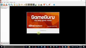 How To Download And Install Gameguru On Windows 10 2017 Simple Game Youtube Tutorial