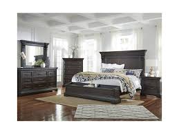 Headboard, footboard, dresser and one side table. Pulaski Furniture Caldwell Queen Bedroom Group Find Your Furniture Bedroom Groups