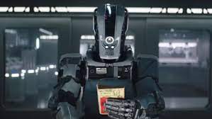 I am mother has a simple narrative but one that is executed with skill and flair. I Am Mother Looks Like Netflix S Next Creepy Sci Fi Hit Nerdist