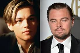See the Cast of 'Titanic' Then and Now
