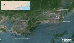 Trong những năm qua, quảng ninh đã triển khai quyết liệt việc tinh gọn tổ chức bộ máy, nâng cao chất lượng, hiệu quả hoạt động; Quang Ninh Coal Mines Flooding In 2015 Vietnam Ejatlas