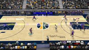 Bbr home page > contracts > utah jazz. 16 17 Season Updated Jazz Court For 2k14 Nba 2k Updates Roster Update Cyberface Etc