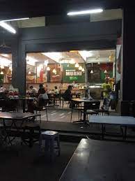 Antaranya, restoran laman grill yang. Review Of Murni Discovery Restaurant By Denisetham94 Openrice Malaysia