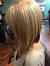 Angled Bob For Thick Hair