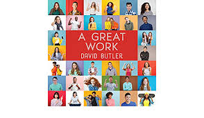 The most common young butler material is metal. A Great Work 2021 Youth Theme David Butler 9781629728964 Amazon Com Books