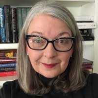 Joan Lunt's Instagram, Twitter & Facebook