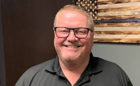 John Wallace Appointed Chief of Police by Mayor Bob Courtney