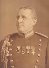 LTC Charles Grenville Starr (1857-1918)