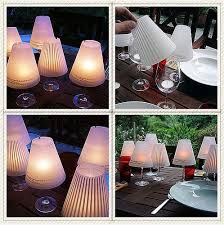 Untuk membuat lampu diy, anda boleh membina satu dari awal atau memberi lampu lama sebuah makeover. Diy Lampu Meja Hanya Dari Lilin Gaya Hidup Cari Infonet