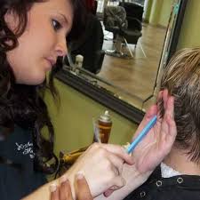 We are a connecticut cosmetology, hairdressing, esthetics and makeup school accredited by naccas and offer financial aid to those who qualify. About Academy Of Hair Design
