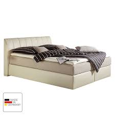 Home24 Boxspringbett Valea Betten Futonbett Mit Matratze Bettfedern Futon Ideen
