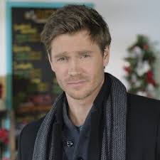 Chad Michael Murray as Luke