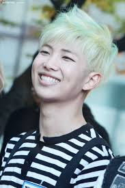 We Are Bulletproof Photo Rap Singers Bts Bangtan Boy Rap Monster