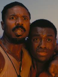 What went into making and editing Michael B. Jordan's 'Sinners'?