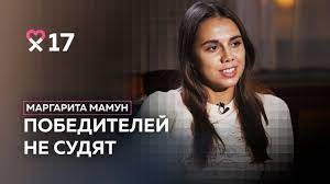 Аліна кабаєва на церемонії нагородження орденом «за заслуги перед вітчизною» (2005) Margarita Mamun My Sorevnuemsya Kazhdyj S Samim Soboj Eto Sport Youtube