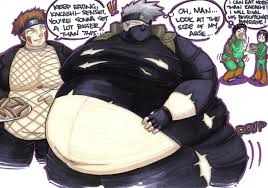 Some more Prisonsuit Rabbitman! His art never fails to impress me and make  me horny. Theres something about these guys being... – @fatfindings on  Tumblr