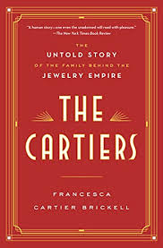 This location is in delray market place. Amazon Com The Cartiers The Untold Story Of The Family Behind The Jewelry Empire Ebook Cartier Brickell Francesca Kindle Store