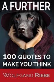 100 Quotations To Make You Think On Apple Books Quotations Thinking Of You Book Quotes