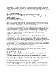Ielts Writing Band 9 0 Samples Book 1 Ielts Writing Ielts English Writing Skills
