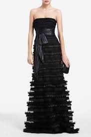 Bcbg Makayla Strapless Dress Formal Dresses Long Dresses Formal Dresses
