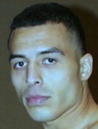 BoxRec: Jose Alvarez