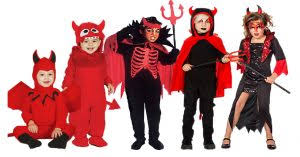 Ich schminke einen teufel / teufelin oder devil, wie auch immer. Kostume Com
