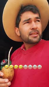 Entrevista divertida a Orsi en TikTok