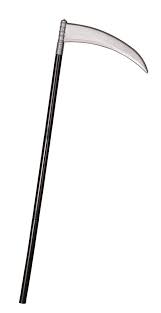 Kangaroos Horror Grim Reapers Scythe Sickle Weapon Top Quality Fortnite Grim Reaper Outfit Accessories Halloween Costume Accessories