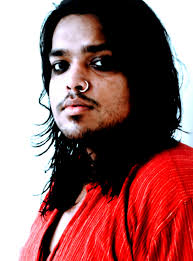 Kallol breaks the mould