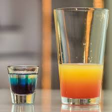Pin On Bomb Shots