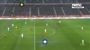 You are on page where you can compare teams lille vs psg before start the match. Ligue 1 2019 20 Lille Vs Paris Saint Germain Tactical Analysis