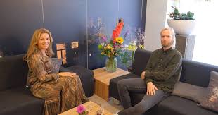 Neem contact op met pieter! Rutger 36 Verloor Zijn Vrouw Ilse En Bleef Achter Met Dochter Juul 10 Het Verdriet Mag Er Zijn Deventer Destentor Nl