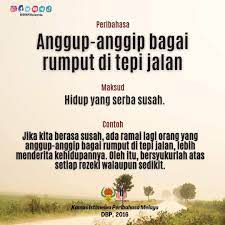D seperti rumput di tepi jalan. Motivasidiri Anggup Anggup Bagai Rumput Tepi Jalan Facebook