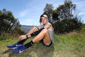 01 jun 1995 athlete's code. Stewart Mcsweyn On The Rise Runner S Tribe